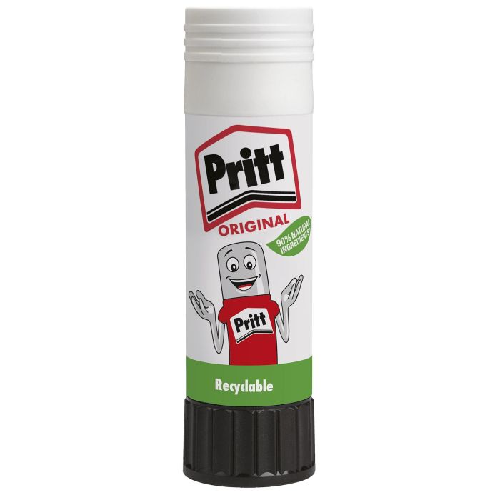 Pritt Stick - 11g - Pack of 100 Pritt Stick - 11g - Pack of 100