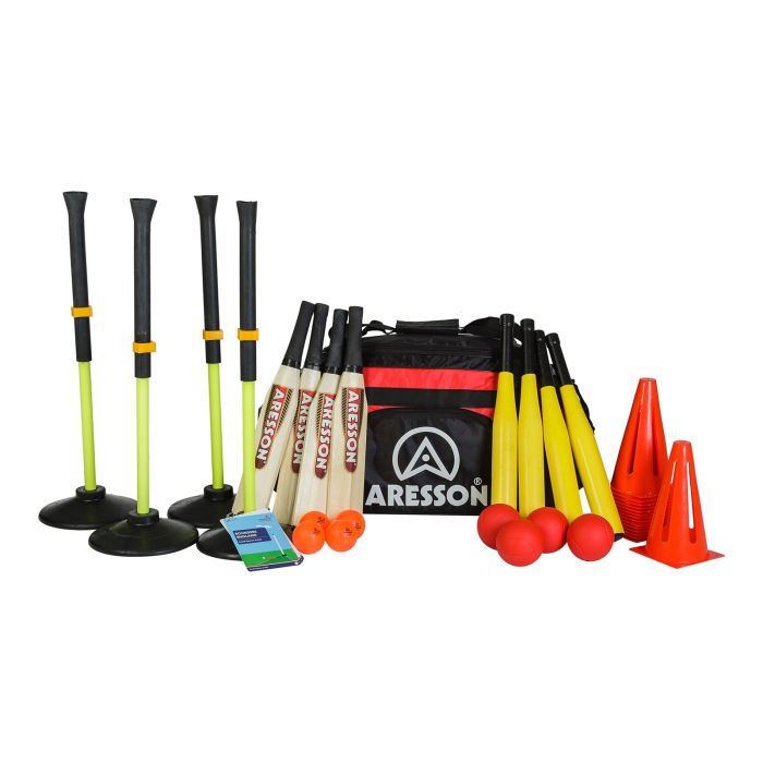 Aresson Rounders Set - Introductory Aresson Rounders Set - Introductory