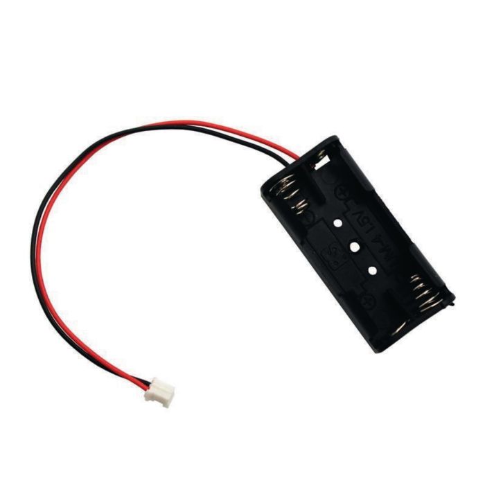 JST Box (BBC microbit compatible) JST Box (BBC microbit compatible)