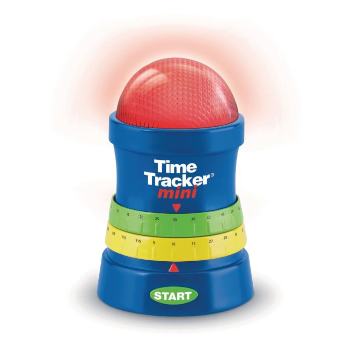 Mini Time Tracker Mini Time Tracker