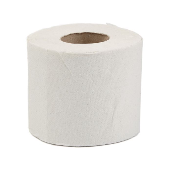 Classmates Toilet Rolls - 200 Sheets - Pack of 48