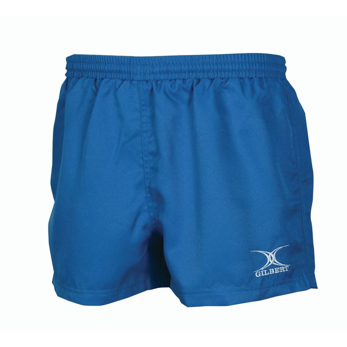 Gilbert Saracen Short - Royal Blue - 2 X-Small Gilbert Saracen Short - Royal Blue - 2 X-Small