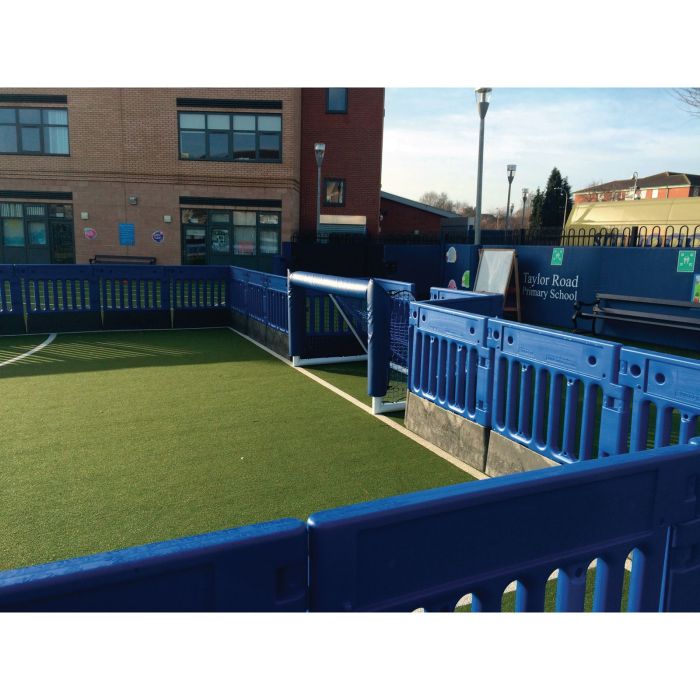 Smooga Oxford Pitch - 12 x 8m Smooga Oxford Pitch - 12 x 8m
