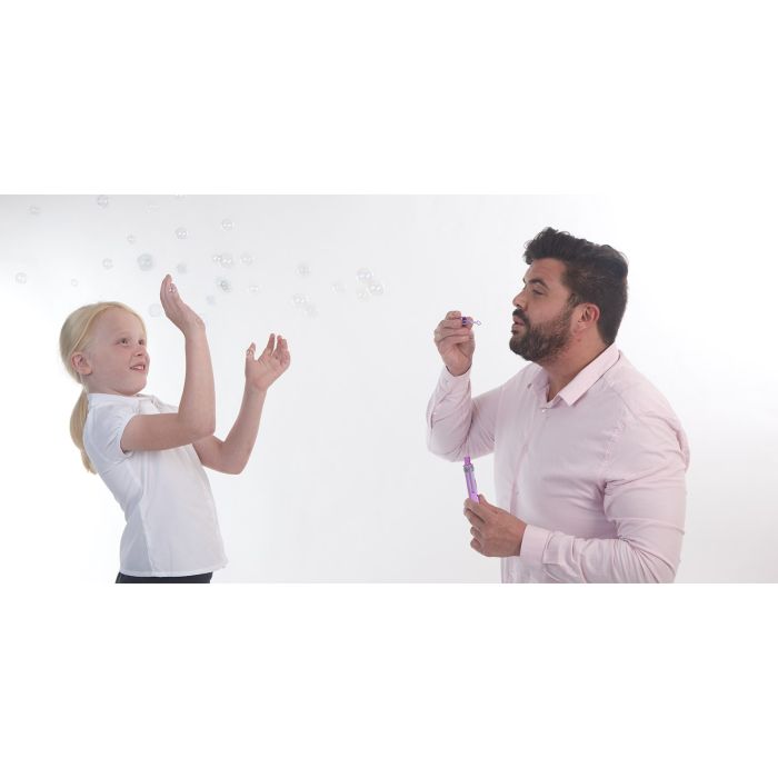 Touchable Bubbles