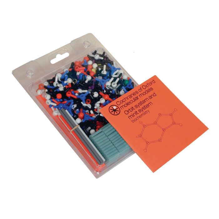 Orbit Biochemistry Set Orbit Biochemistry Set