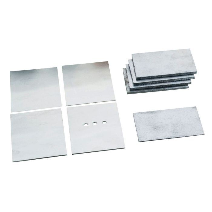 Absorber Plates Pack