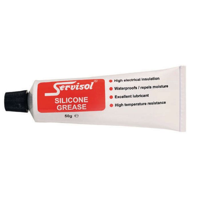 Silicone Grease Silicone Grease