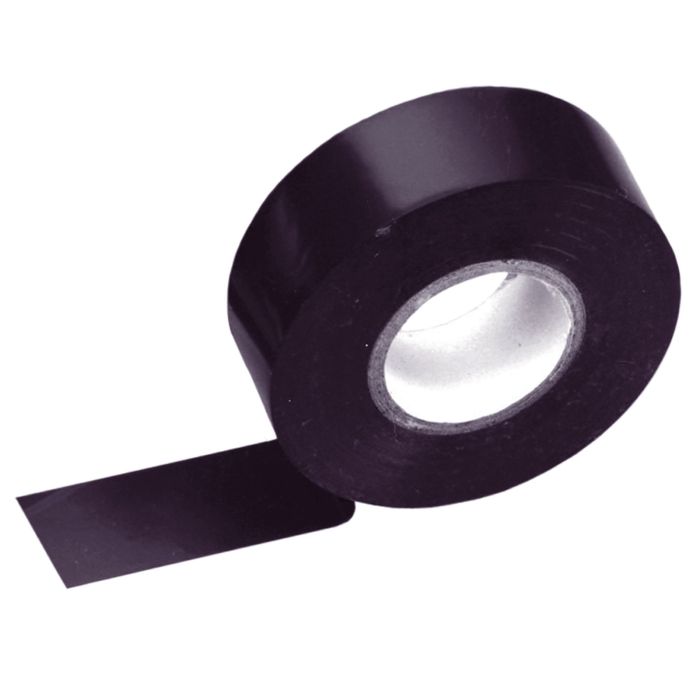 Electrical Tape - Black Electrical Tape - Black