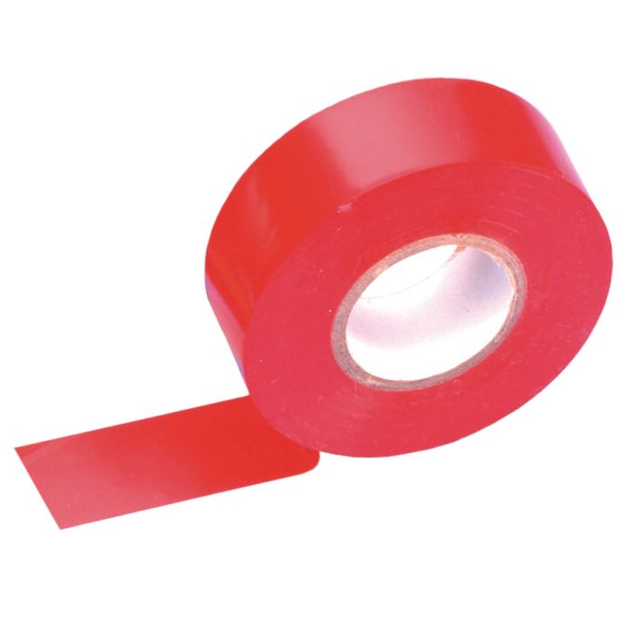Electrical Tape - Red Electrical Tape - Red