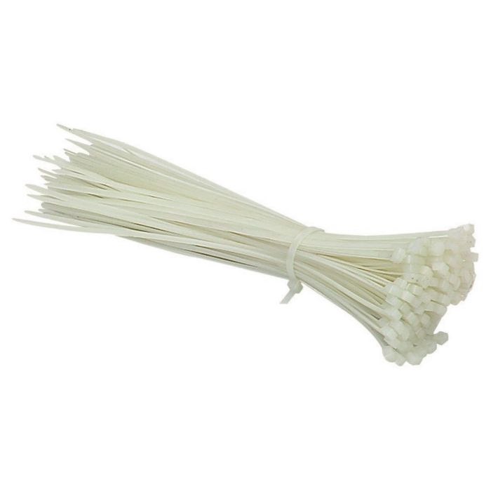 Cable Ties - Pack of 100 Cable Ties - Pack of 100