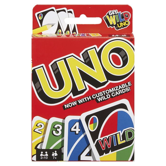 Mattel UNO Mattel UNO