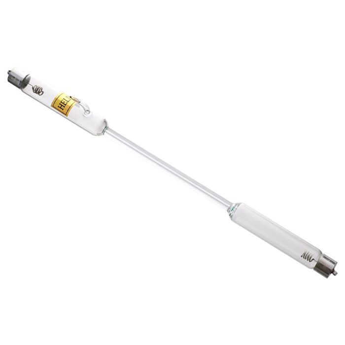 Spectrum Tube - Helium