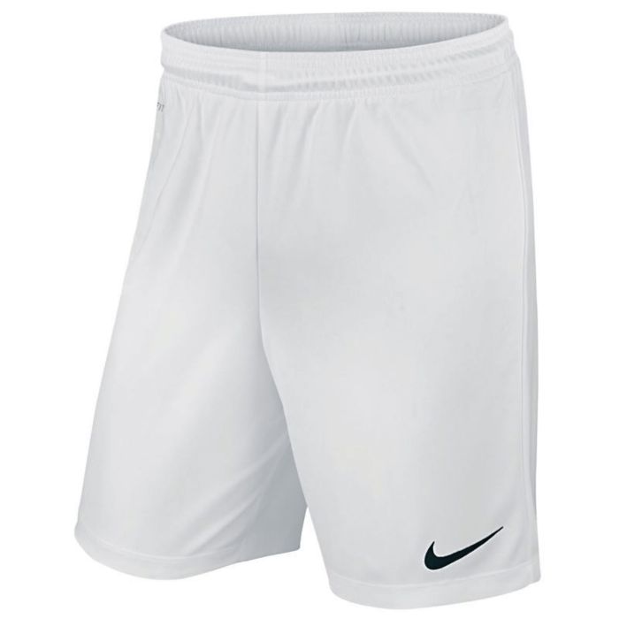 Nike Park Short - White - XSY