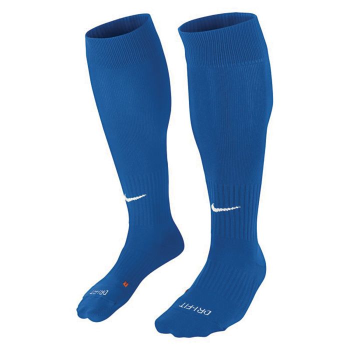 Nike Park Socks - Royal Blue - UK 2-5