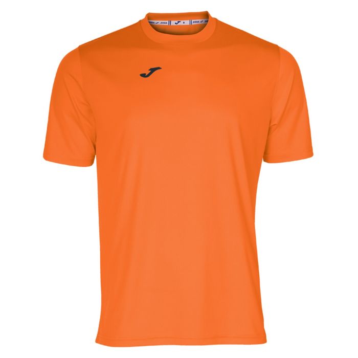Joma Combi T-Shirt - Orange - 2XL -3XL