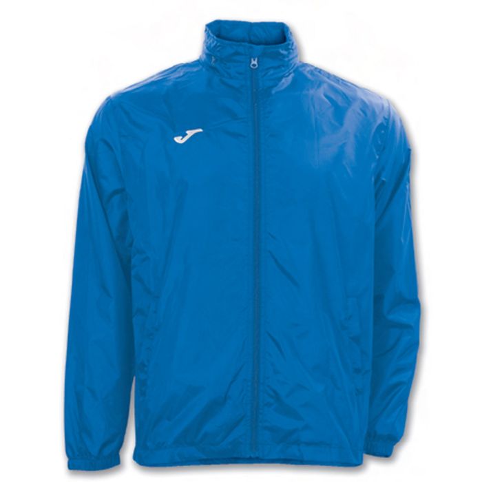 Joma Iris Rain Jacket - Royal Blue - 6XS