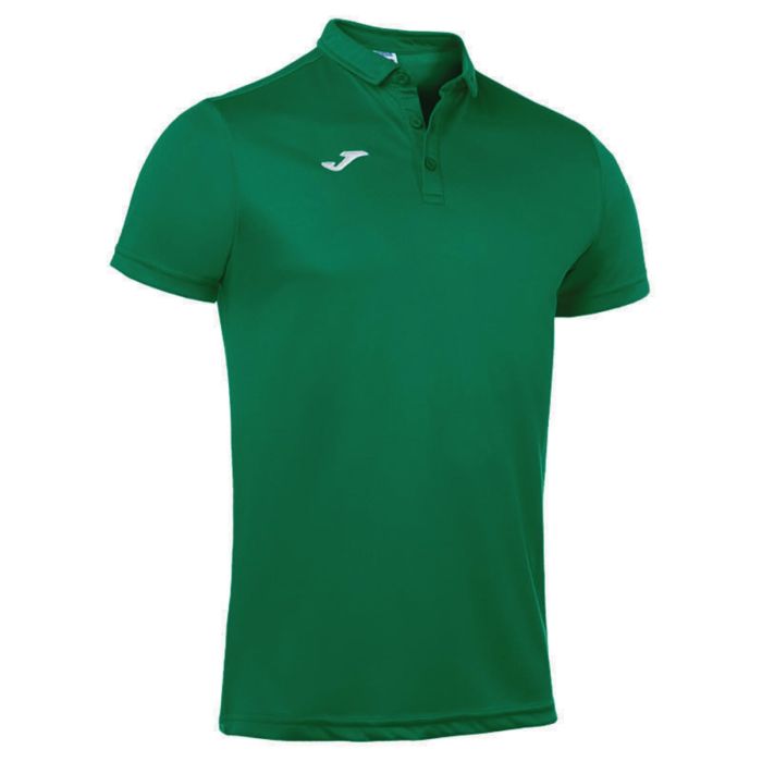 Joma Hobby Polo Top - Green - 3XL Joma Hobby Polo Top - Green - 3XL
