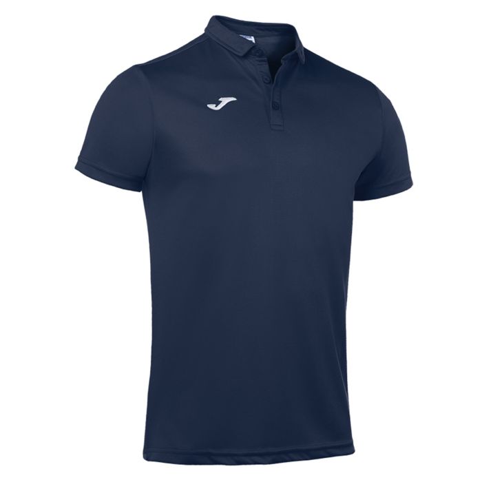 Joma Hobby Polo Top - Navy - 6XS Joma Hobby Polo Top - Navy - 6XS