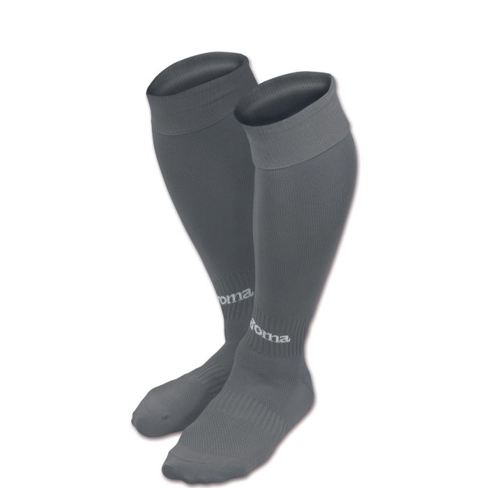 Joma Classic Socks - 1 Pair - Anthracite - Size 12-1.5