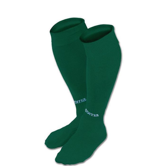 Joma Classic Socks - 1 Pair - Green - Size 6-11 Joma Classic Socks - 1 Pair - Green - Size 6-11