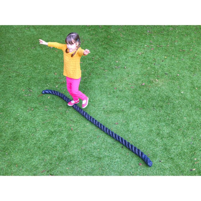 Balancing Rope Balancing Rope