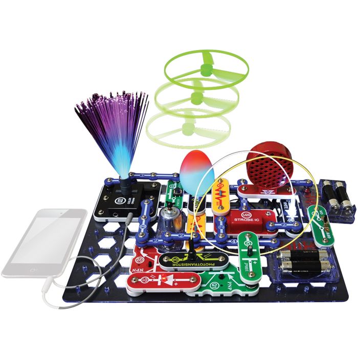 Snap Circuits Light Kit Snap Circuits Light Kit