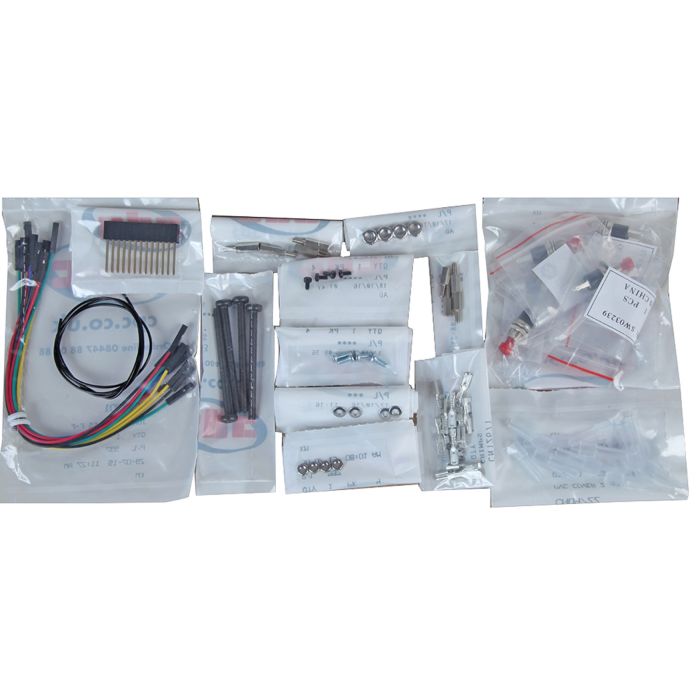 Astro Pi Component Kit