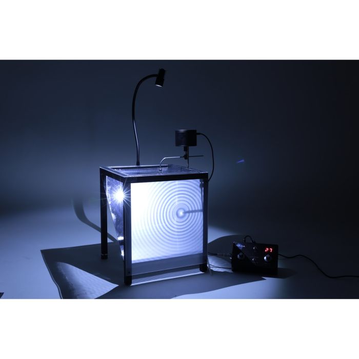 Optika Ripple Tank Optika Ripple Tank