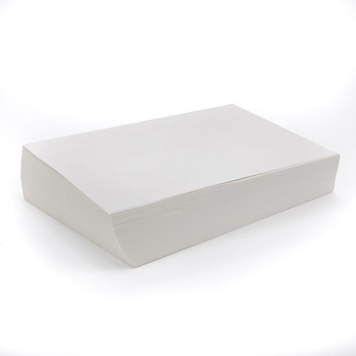 Recycled Cartridge Paper 140gsm A2 - Pack of 250