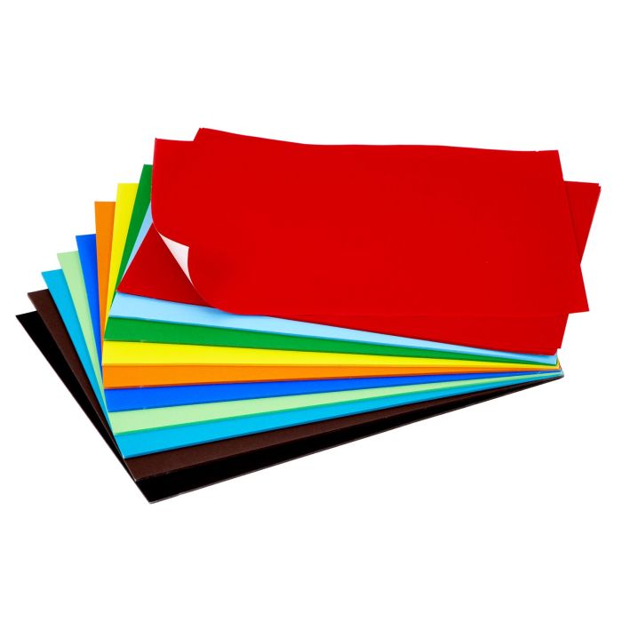 Paper Mounting Frames A4 - Assorted - Pack of 200