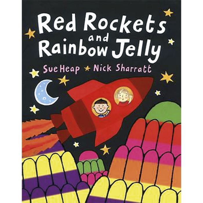 Red Banded Book Collection - Pack of 12