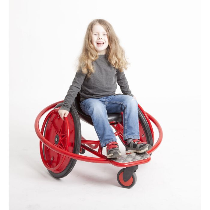 Winther Wheely Rider Winther Wheely Rider
