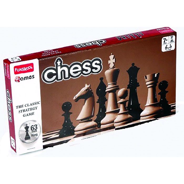 Chess Board Game Chess Board Game