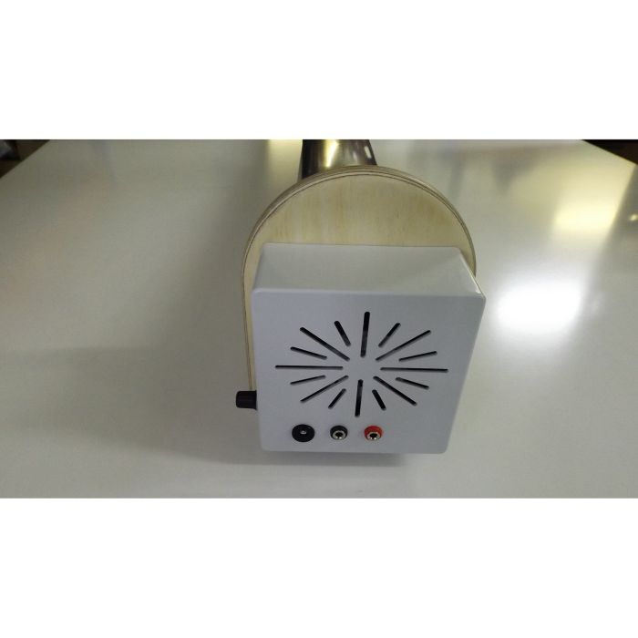 Rubens' Tube Pro Rubens' Tube Pro