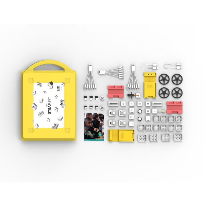 SAM'S Steam Kit SAM'S Steam Kit