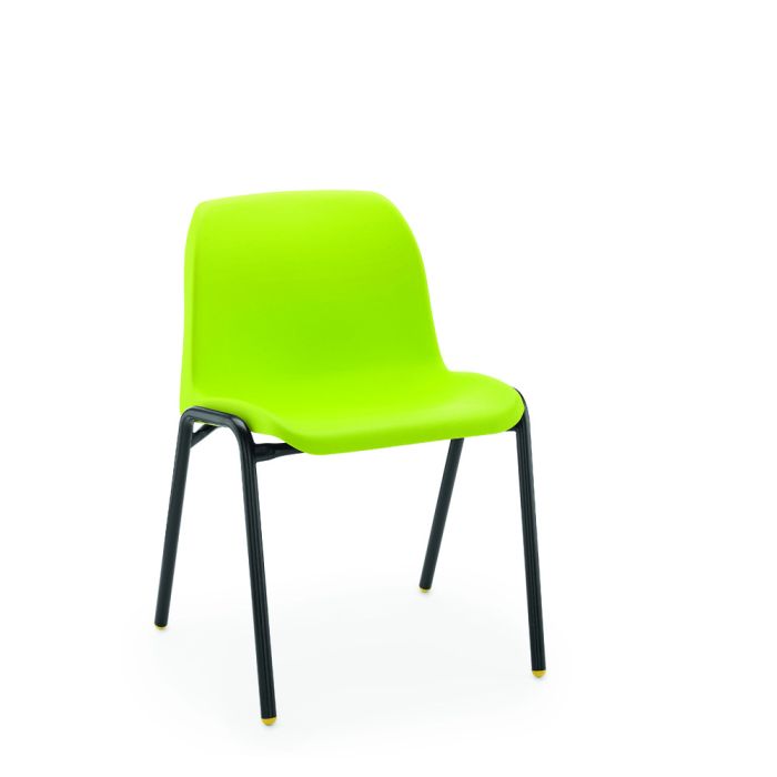 Classmates Chairs - 4-6 years - Lime - Pack of 30 Classmates Chairs - 4-6 years - Lime - Pack of 30
