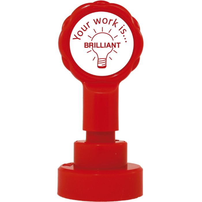 Personalised Stamps - Brilliant Personalised Stamps - Brilliant