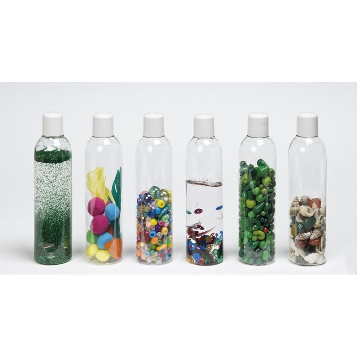 Experimenting Bottles Experimenting Bottles