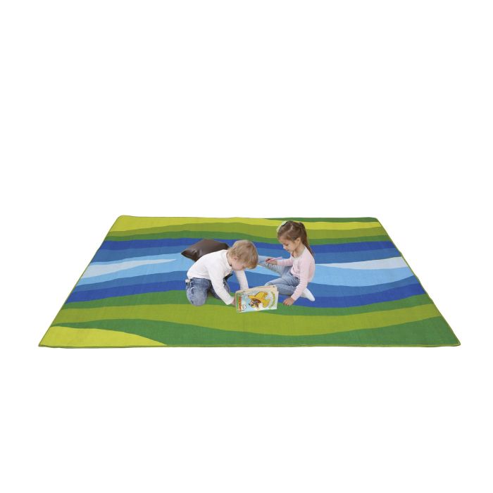 River Rug River Rug