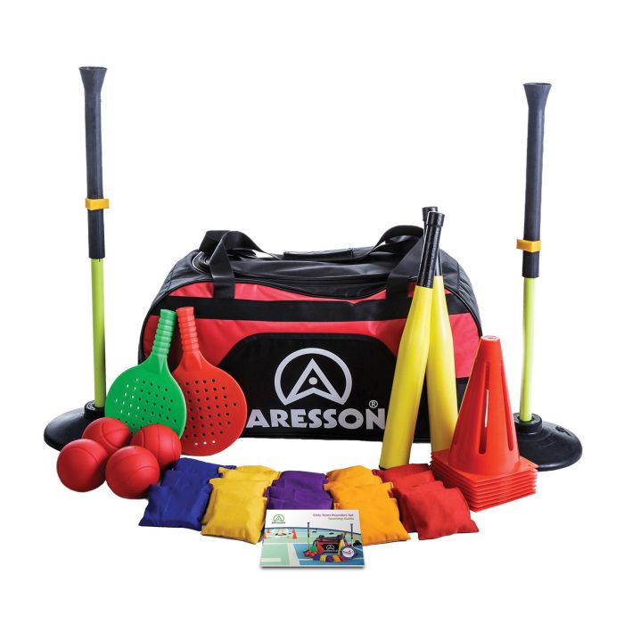 Aresson Early Years Skill Development Set Aresson Early Years Skill Development Set