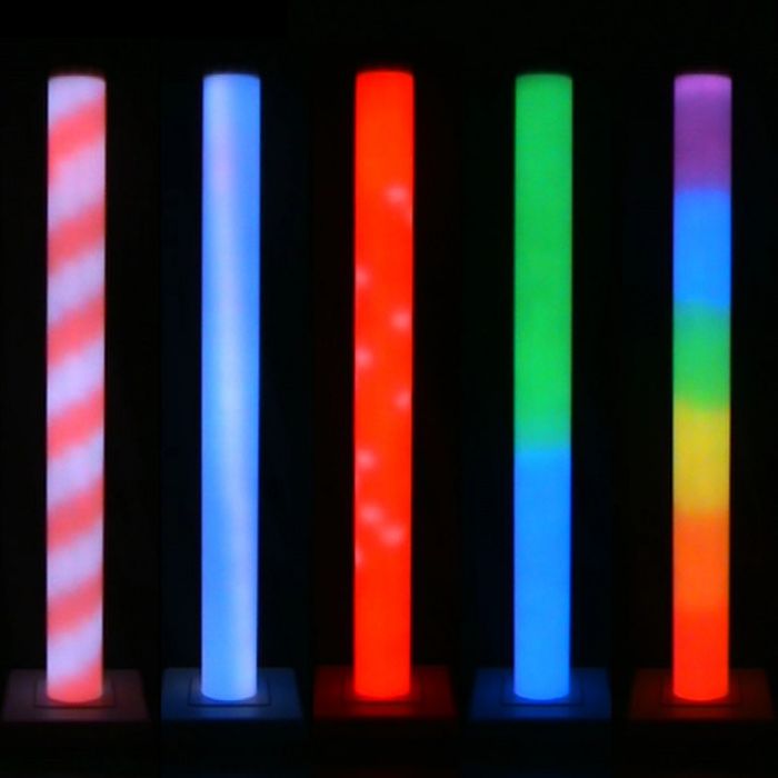 LED Light Column With Remote LED Light Column With Remote