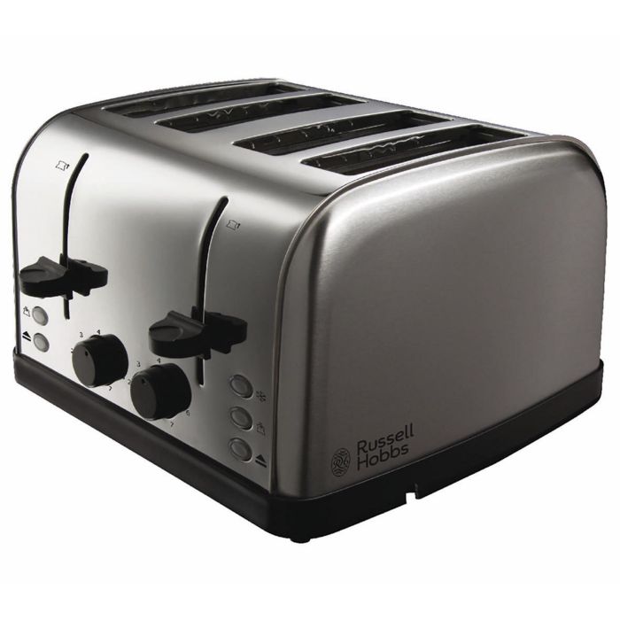 Russell Hobbs 4 Slice Toaster Russell Hobbs 4 Slice Toaster