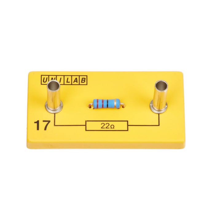 Unilab BEK - 22 OHM 2W Resistor