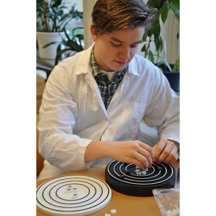 Bright Atom Bright Atom