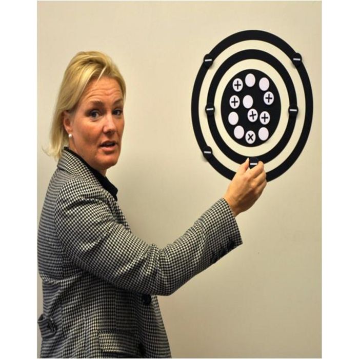 Bright Teacher Atom Bright Teacher Atom