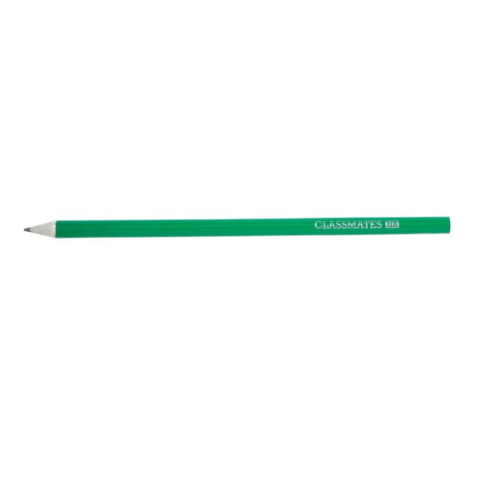Classmates HB Recycled Pencils - Pack of 144 Classmates HB Recycled Pencils - Pack of 144