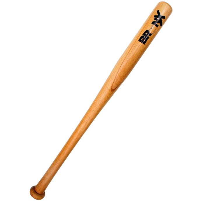 Bronx Junior Wooden Baseball Bat - 26in