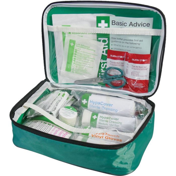 General Purpose First Aid Kit General Purpose First Aid Kit