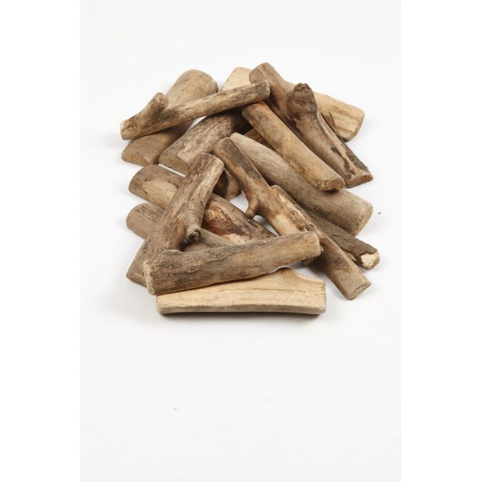 Rustic Wood Sticks - 610g Rustic Wood Sticks - 610g
