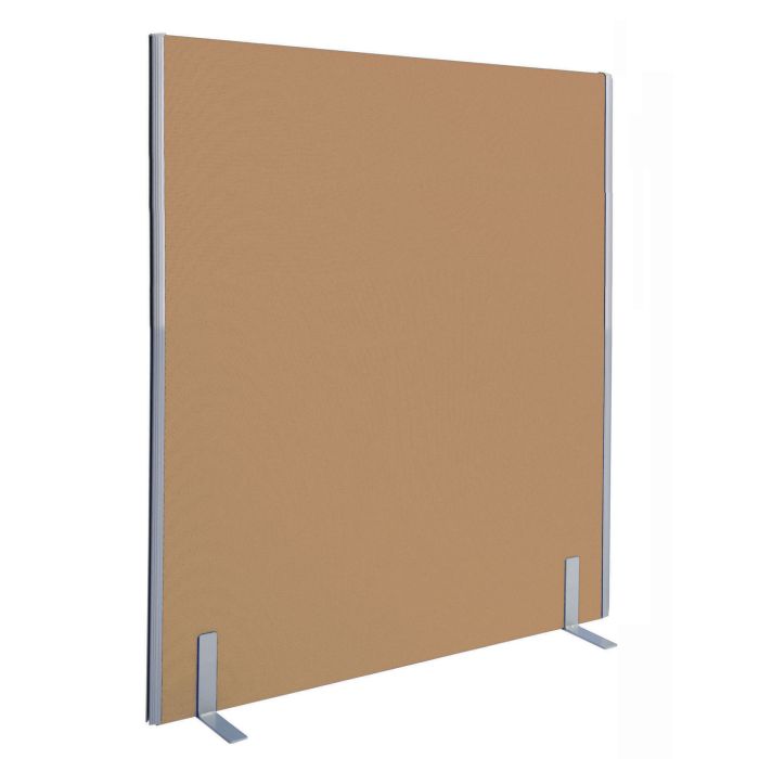 Spaceright SpaceDividers - Beige - W1500 x H1200mm